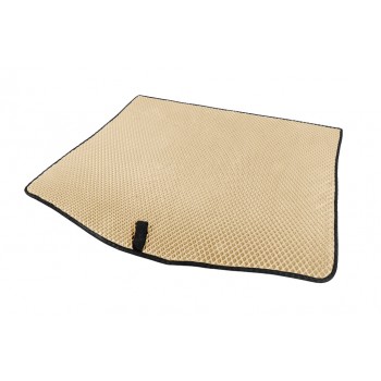 Коврик багажника для C-Max EVA (бежевый) для Ford C-Max/Grand C-Max 2010-2019 гг Коврик багажника для C-Max EVA (бежевый) для Ford C-Max/Grand C-Max 2010-2019 гг