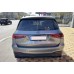 Задній дифузор з насадками BlackEdition (дизайн GLS63) для Mercedes GLS X167