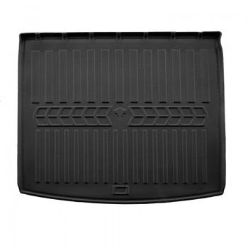 Коврик в багажник Stingray 3D для Ford Connect 2021- гг