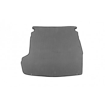 Коврик багажника EVA (SD, Серый) для Hyundai Sonata YF 2010-2014 гг