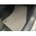 Килимки EVA (Чорний) для Volkswagen Golf Sportsvan