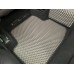 Килимки EVA (Чорний) для Volkswagen Golf Sportsvan