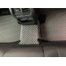 Килимки EVA (Чорний) для Volkswagen Golf Sportsvan