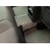 Килимки EVA (Чорний) для Volkswagen Golf Sportsvan