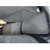 Килимки EVA (чорні) для Mitsubishi Outlander 2001-2006 рр