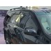 Ветровики Niken Luxury (4 шт) для Lexus GX470