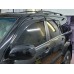 Ветровики Niken Luxury (4 шт) для Lexus GX470