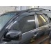Ветровики Niken Luxury (4 шт) для Lexus GX470