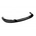 Передняя Lip накладка EuroCap (ABS) для Mercedes Sprinter W907/W910 2018- гг