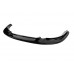 Передняя Lip накладка EuroCap (ABS) для Mercedes Sprinter W907/W910 2018- гг