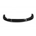 Передняя Lip накладка EuroCap (ABS) для Mercedes Sprinter W907/W910 2018- гг