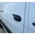 Накладка на ручку бокової дверки EuroCap (ABS) для Mercedes Sprinter W907/W910 2018- рр Накладка на ручку бокової дверки EuroCap (ABS) для Mercedes Sprinter W907/W910 2018- рр