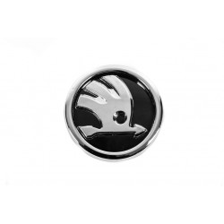 Эмблема 3W0853621 V-1 (89 мм) для Тюнинг Skoda