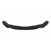 Передняя Lip накладка DPT V-2 (для M-Technic, черный глянец) для BMW 4 серия F-32 2012-2020 гг