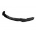 Передняя Lip накладка DPT V-2 (для M-Technic, черный глянец) для BMW 4 серия F-32 2012-2020 гг