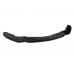 Передняя Lip накладка DPT V-2 (для M-Technic, черный глянец) для BMW 4 серия F-32 2012-2020 гг