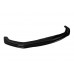 Передня Lip накладка DPT V-2 (чорний глянець) для BMW 5 серія G30/31 2017-2023 рр