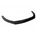 Передня Lip накладка DPT (для R-Line, 2008-2011, чорний глянець) для Volkswagen Passat СС 2008- рр
