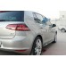 Бокові пороги DPT V-8 (під фарбування) для Volkswagen Golf 7/E-Golf