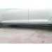 Бокові пороги DPT V-8 (під фарбування) для Volkswagen Golf 7/E-Golf
