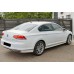 Бокові пороги DPT (під фарбування) для Volkswagen Passat B8 2015-2023 рр
