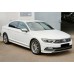 Бокові пороги DPT (під фарбування) для Volkswagen Passat B8 2015-2023 рр