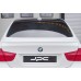 Спойлер DPT V-2 (черный глянец) для BMW 3 серия E-90/91/92/93 2005-2011 гг