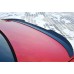 Спойлер MXD (черный глянец) для BMW 3 серия F-30/31/34 2012-2019 гг