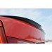 Спойлер MXD (черный глянец) для BMW 3 серия F-30/31/34 2012-2019 гг