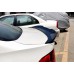 Спойлер DPT Custom (под покраску) для BMW 3 серия F-30/31/34 2012-2019 гг