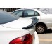 Спойлер DPT Custom (под покраску) для BMW 3 серия F-30/31/34 2012-2019 гг