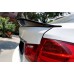 Спойлер DPT Custom (под покраску) для BMW 3 серия F-30/31/34 2012-2019 гг