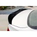 Спойлер DPT Custom (под покраску) для BMW 3 серия F-30/31/34 2012-2019 гг