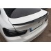 Спойлер DPT V-3 (черный глянец) для BMW 4 серия F-32 2012-2020 гг
