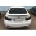 Спойлер DPT V-3 (черный глянец) для BMW 4 серия F-32 2012-2020 гг
