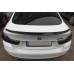 Спойлер DPT V-3 (черный глянец) для BMW 4 серия F-32 2012-2020 гг