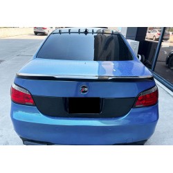 Спойлер DPT M4 V-6 (черный глянец) для BMW 5 серия E-60/61 2003-2010 гг