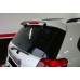 Спойлер DPT (черный глянец) для Chevrolet Captiva 2006-2019 гг