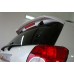 Спойлер DPT (черный глянец) для Chevrolet Captiva 2006-2019 гг