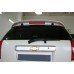 Спойлер DPT (черный глянец) для Chevrolet Captiva 2006-2019 гг