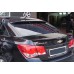 Бленда DPT (SD, черный глянец) для Chevrolet Cruze 2009-2015 гг