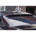 Бленда DPT (SD, черный глянец) для Chevrolet Cruze 2009-2015 гг