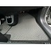 Килимки EVA (Чорний) для Hyundai Ioniq 5 2021- рр