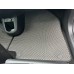 Килимки EVA (Чорний) для Hyundai Ioniq 5 2021- рр