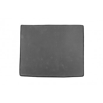 Коврик багажника EVA (Серый) для BMW iX (I20) 2022 гг Коврик багажника EVA (Серый) для BMW iX (I20) 2022 гг