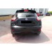 Спойлер DPT V-1 (чорний глянець) для Nissan Juke 2010-2019 рр