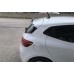 Спойлер DPT V-1 (черный глянец) для Renault Clio V 2019-2025гг