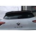 Спойлер DPT V-1 (черный глянец) для Renault Clio V 2019-2025гг
