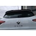 Спойлер DPT V-1 (черный глянец) для Renault Clio V 2019-2025гг