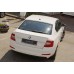 Спойлер DPT V-1 (черный глянец) для Skoda Octavia III A7 2013-2019 гг